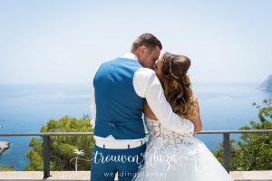 Trouwen Ibiza - Weddingplanner Ibiza