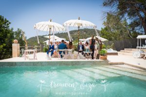 Trouwen Ibiza - Weddingplanner Ibiza