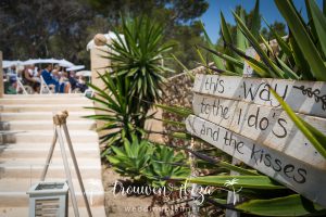 Trouwen Ibiza - Weddingplanner Ibiza