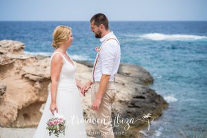 Trouwen Ibiza - Weddingplanner Ibiza