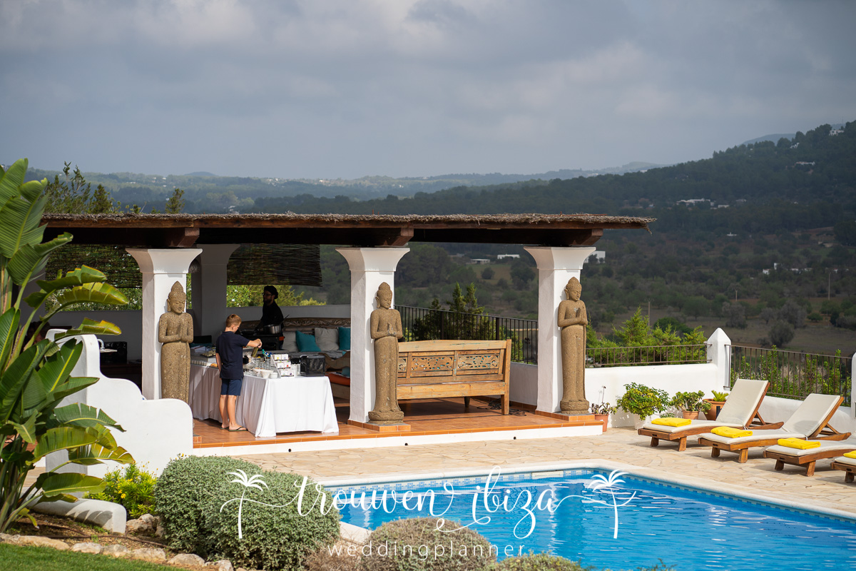 Trouwen Ibiza - Weddingplanner Ibiza