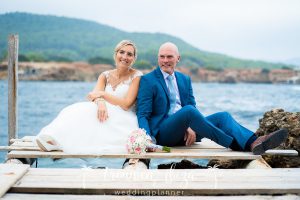 Trouwen Ibiza - Weddingplanner Ibiza