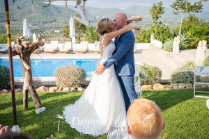 Trouwen Ibiza - Weddingplanner Ibiza