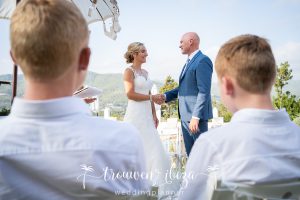 Trouwen Ibiza - Weddingplanner Ibiza