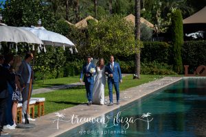 Trouwen Ibiza - Weddingplanner Ibiza