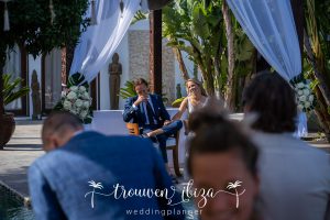 Trouwen Ibiza - Weddingplanner Ibiza