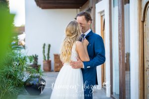 Trouwen Ibiza - Weddingplanner Ibiza