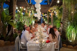 Trouwen Ibiza - Weddingplanner Ibiza