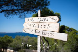 Trouwen Ibiza - Weddingplanner Ibiza