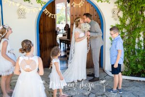 Trouwen Ibiza - Weddingplanner Ibiza