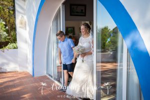 Trouwen Ibiza - Weddingplanner Ibiza