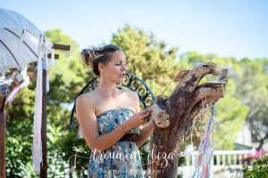 Trouwen Ibiza - Weddingplanner Ibiza