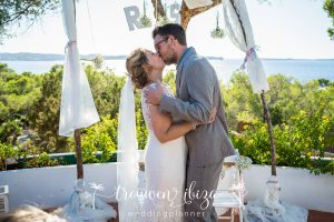 Trouwen Ibiza - Weddingplanner Ibiza