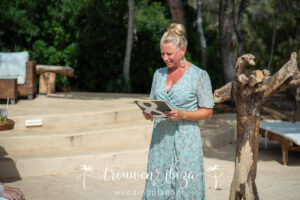 Trouwen Ibiza - Weddingplanner Ibiza