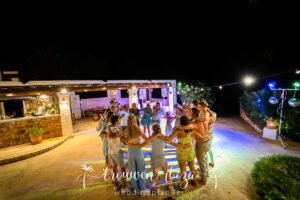 Trouwen Ibiza - Weddingplanner Ibiza