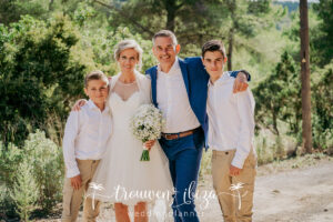 Trouwen Ibiza - Weddingplanner Ibiza