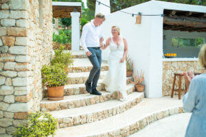 Trouwen Ibiza - Weddingplanner Ibiza