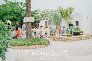 Trouwen Ibiza - Weddingplanner Ibiza