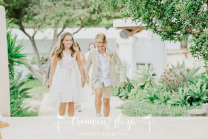 Trouwen Ibiza - Weddingplanner Ibiza