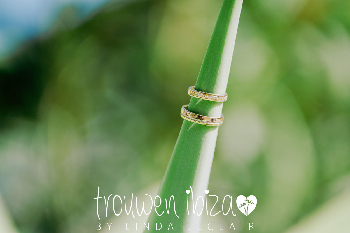 Trouwen Ibiza - Weddingplanner Ibiza