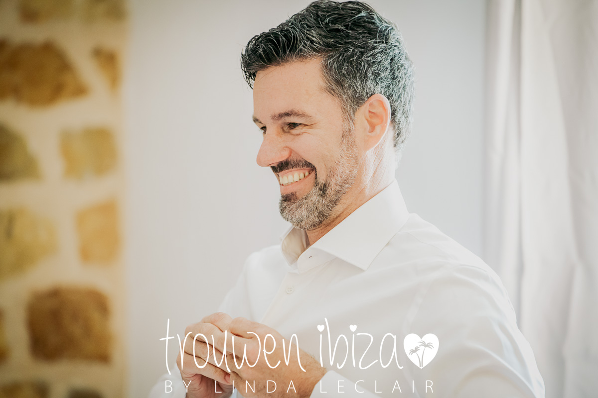 Trouwen Ibiza - Weddingplanner Ibiza