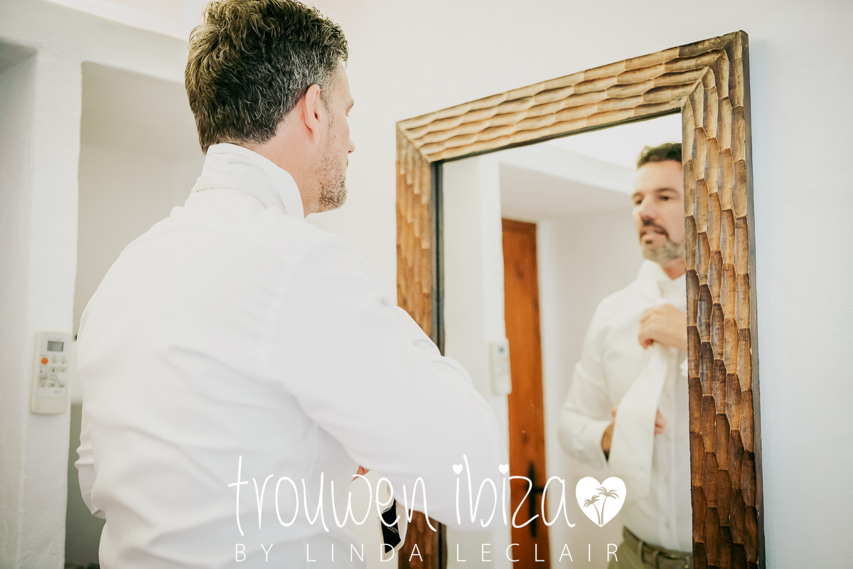 Trouwen Ibiza - Weddingplanner Ibiza