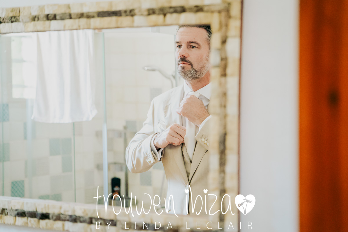 Trouwen Ibiza - Weddingplanner Ibiza