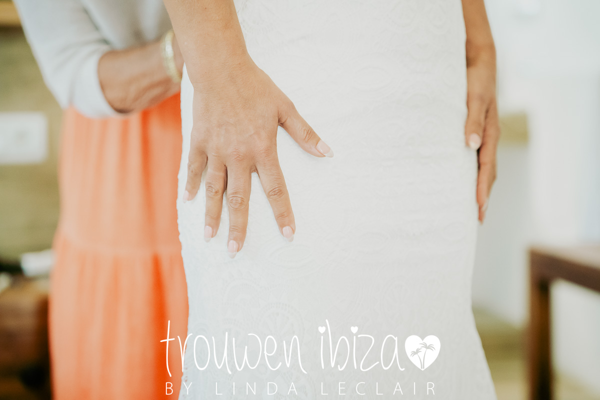 Trouwen Ibiza - Weddingplanner Ibiza