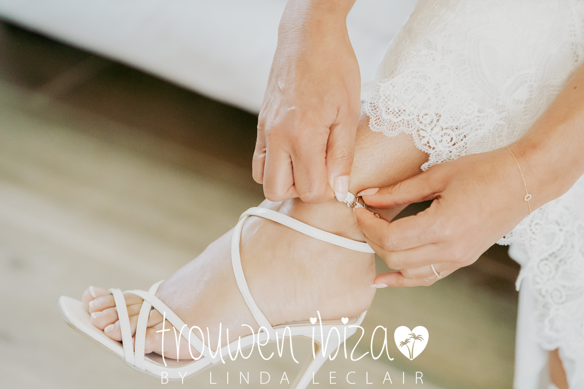 Trouwen Ibiza - Weddingplanner Ibiza