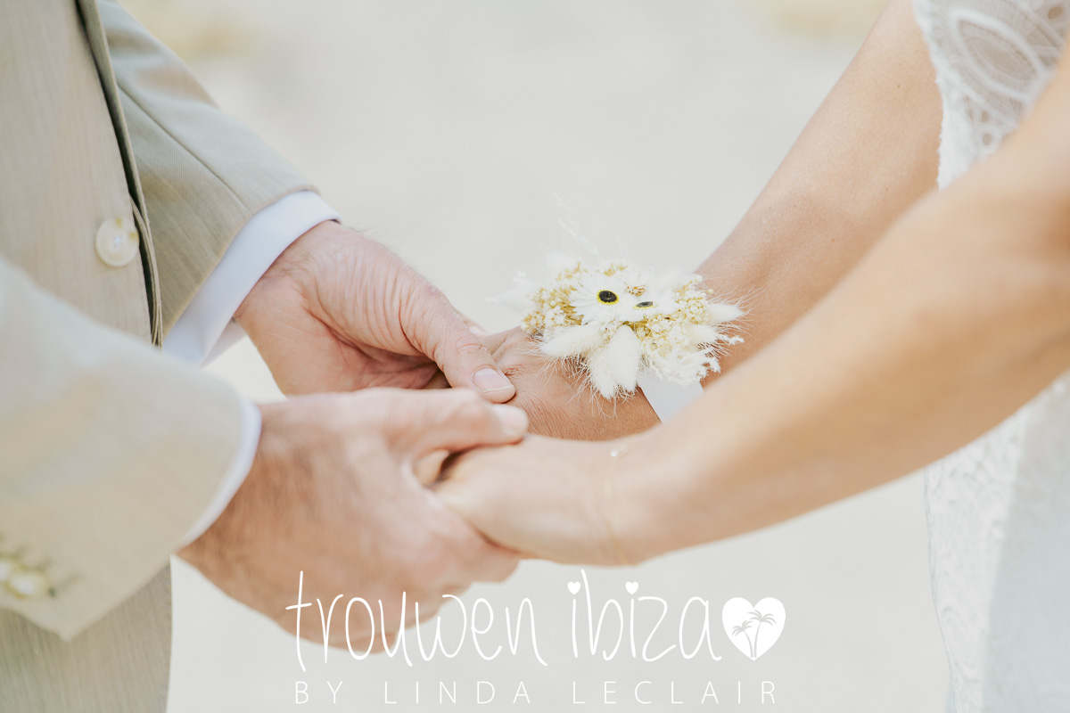 Trouwen Ibiza - Weddingplanner Ibiza