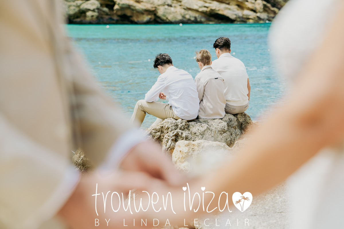 Trouwen Ibiza - Weddingplanner Ibiza