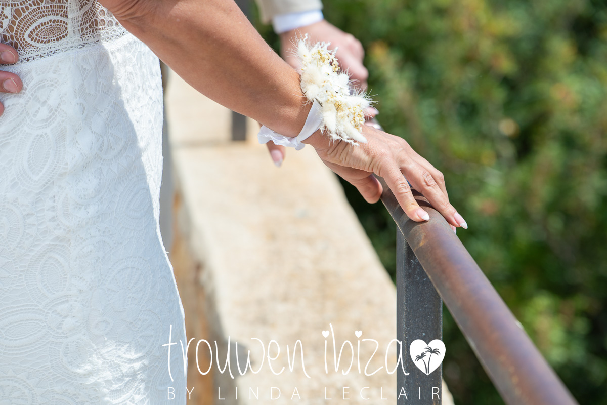 Trouwen Ibiza - Weddingplanner Ibiza