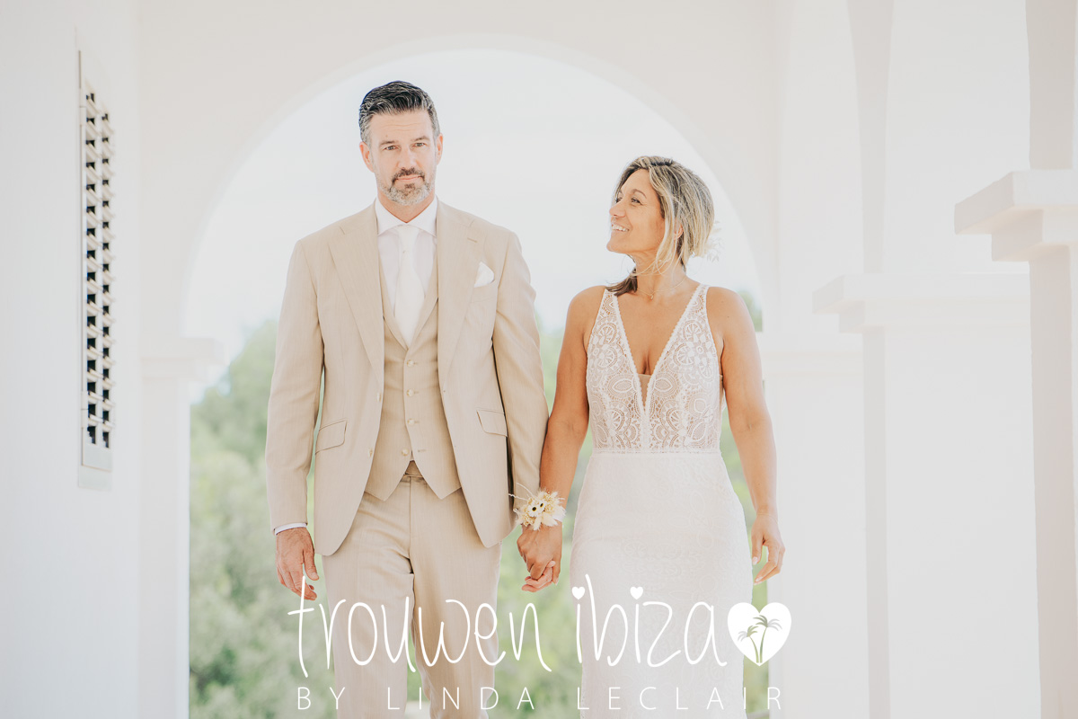 Trouwen Ibiza - Weddingplanner Ibiza