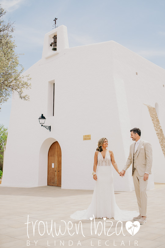 Trouwen Ibiza - Weddingplanner Ibiza