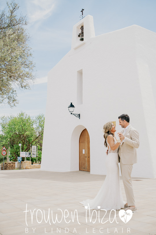 Trouwen Ibiza - Weddingplanner Ibiza