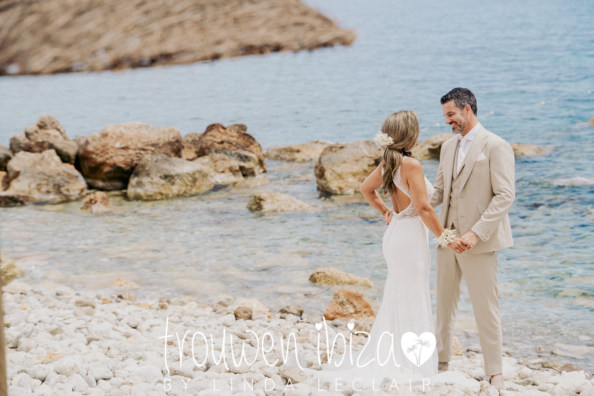 Trouwen Ibiza - Weddingplanner Ibiza