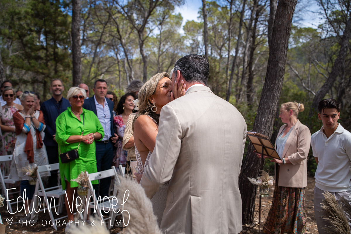 Trouwen Ibiza - Weddingplanner Ibiza