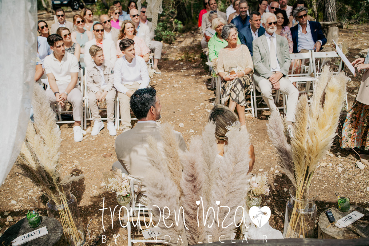 Trouwen Ibiza - Weddingplanner Ibiza