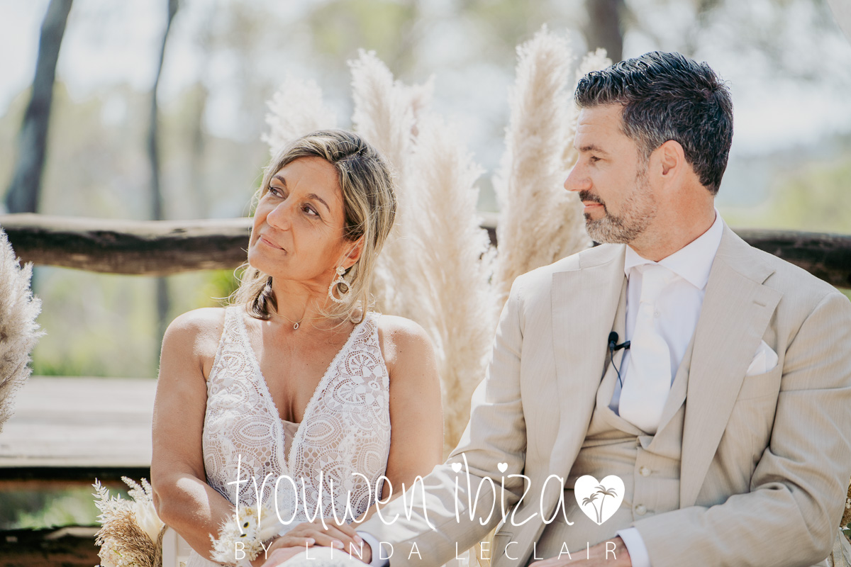 Trouwen Ibiza - Weddingplanner Ibiza