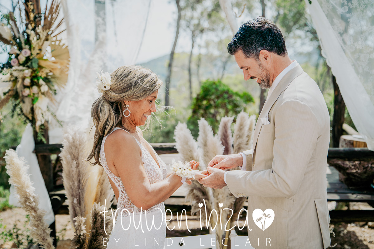 Trouwen Ibiza - Weddingplanner Ibiza