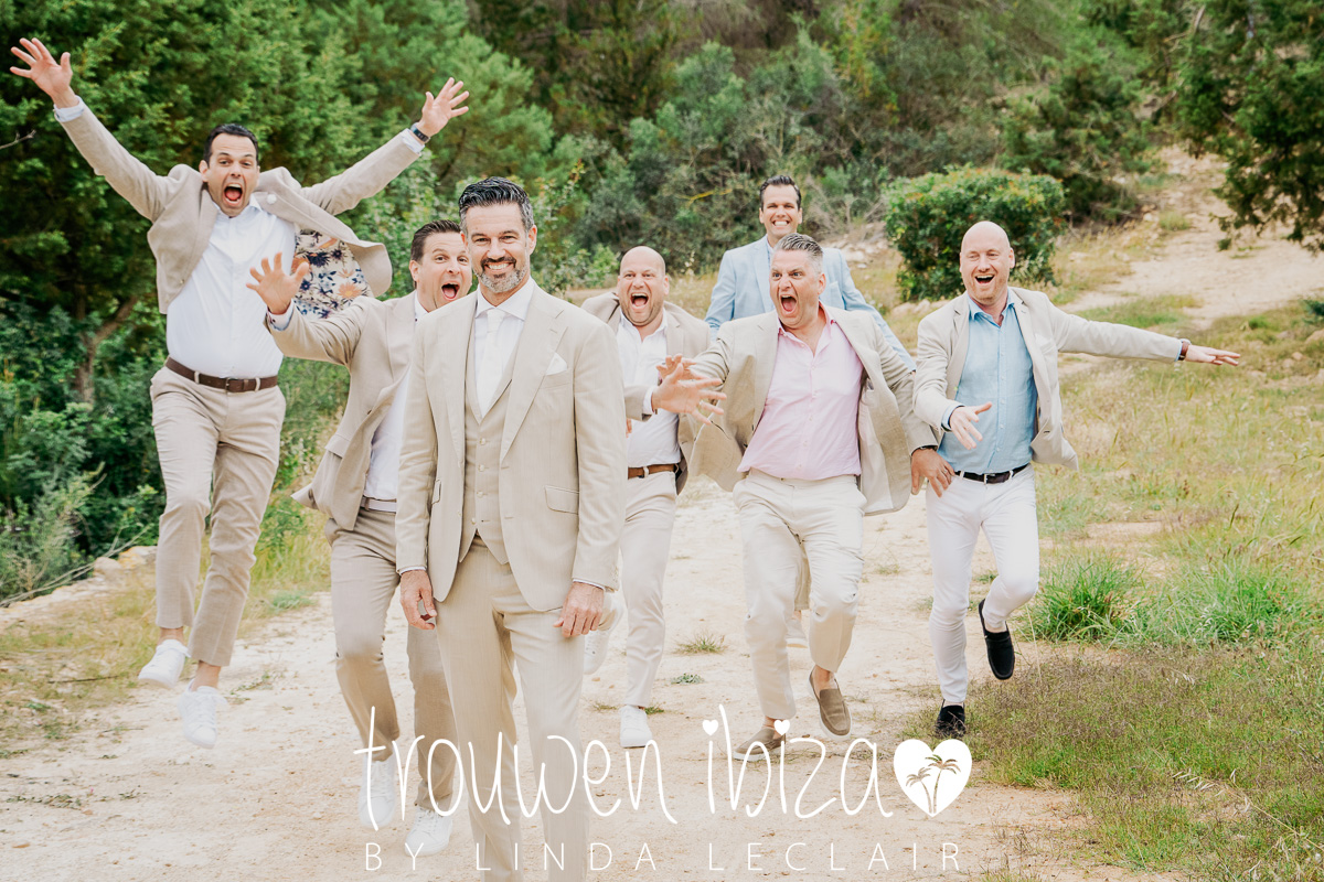 Trouwen Ibiza - Weddingplanner Ibiza