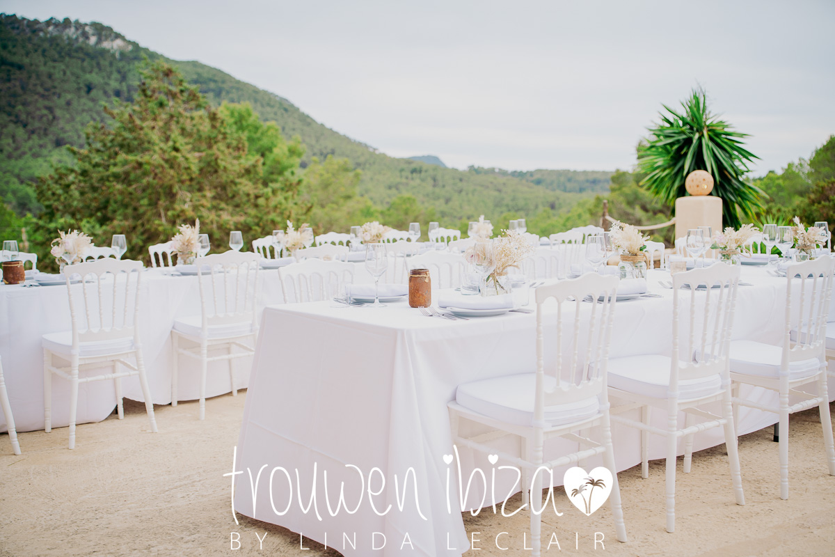 Trouwen Ibiza - Weddingplanner Ibiza