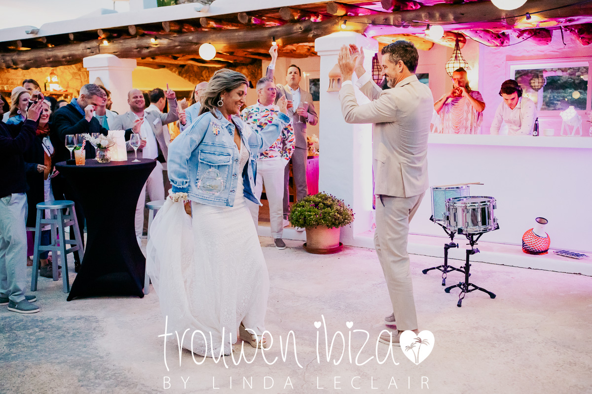 Trouwen Ibiza - Weddingplanner Ibiza