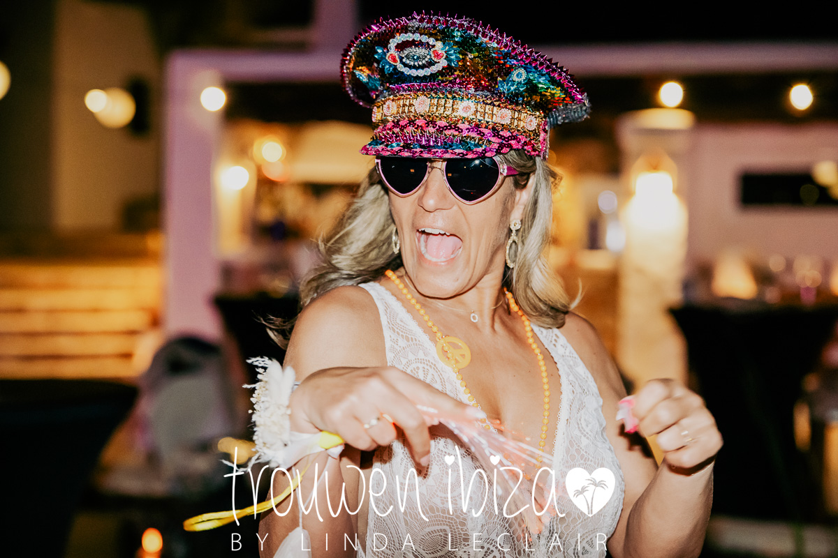 Trouwen Ibiza - Weddingplanner Ibiza