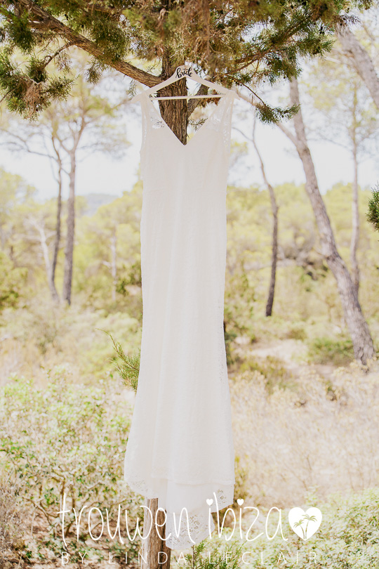 Trouwen Ibiza - Weddingplanner Ibiza