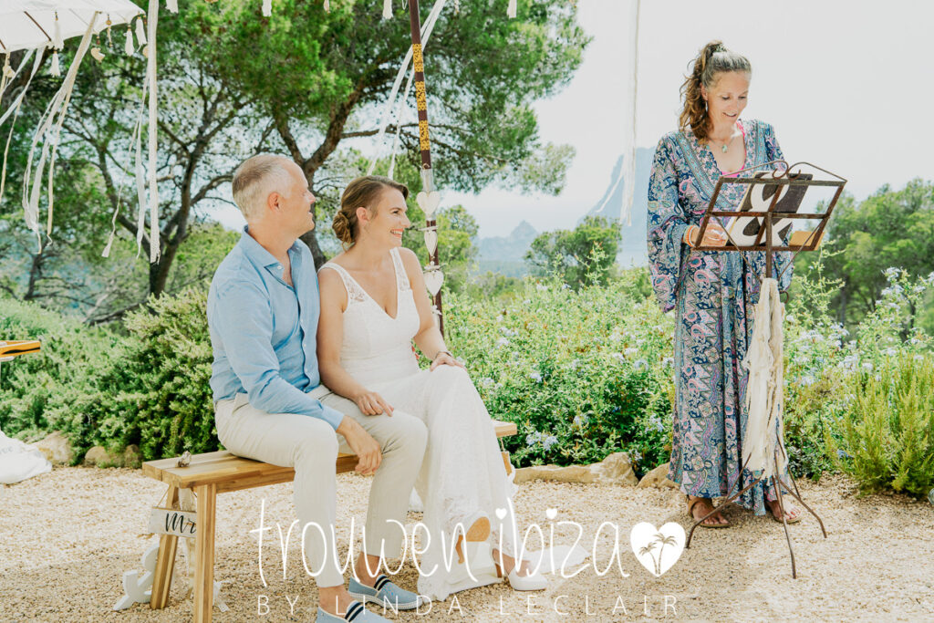 Trouwen Ibiza - Weddingplanner Ibiza