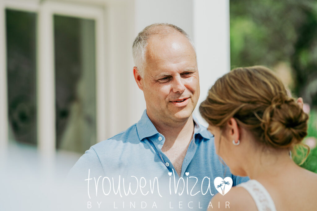 Trouwen Ibiza - Weddingplanner Ibiza