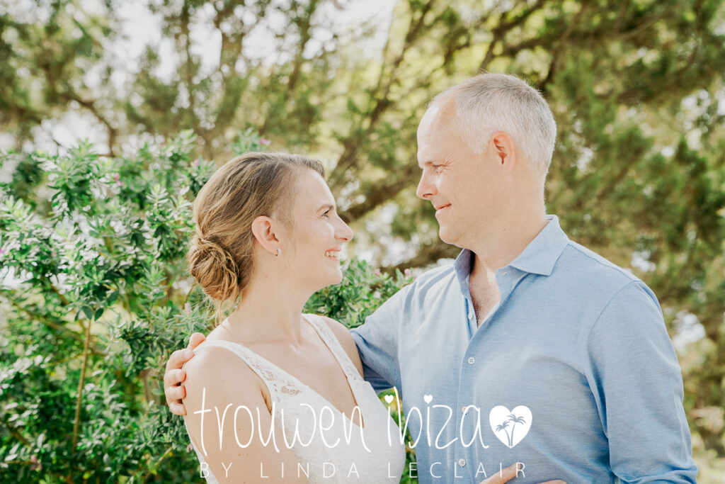 Trouwen Ibiza - Weddingplanner Ibiza