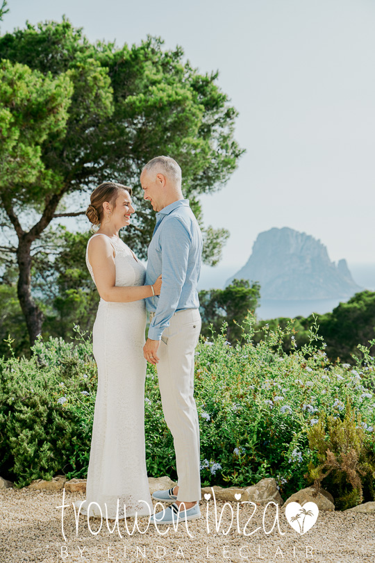 Trouwen Ibiza - Weddingplanner Ibiza