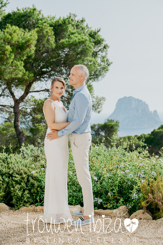 Trouwen Ibiza - Weddingplanner Ibiza